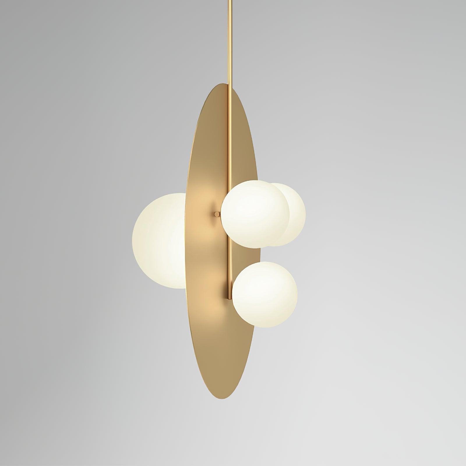 James Modern Pendant Light - Letslighting