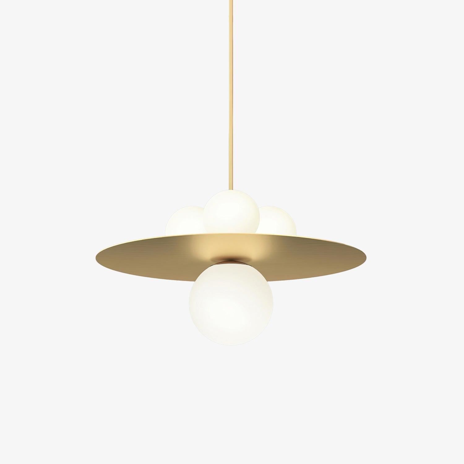 James Modern Pendant Light - Letslighting