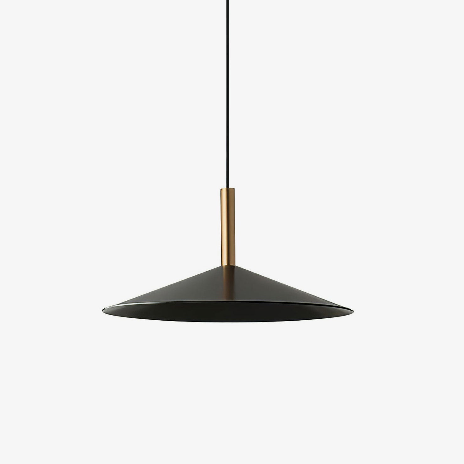 Vezoror Conical Pendant Light - Letslighting