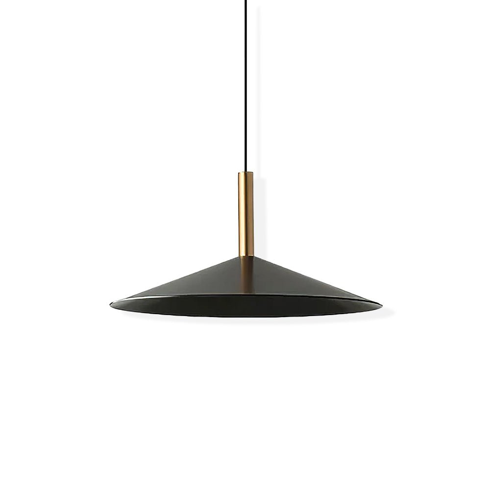 Vezoror Conical Pendant Light - Letslighting