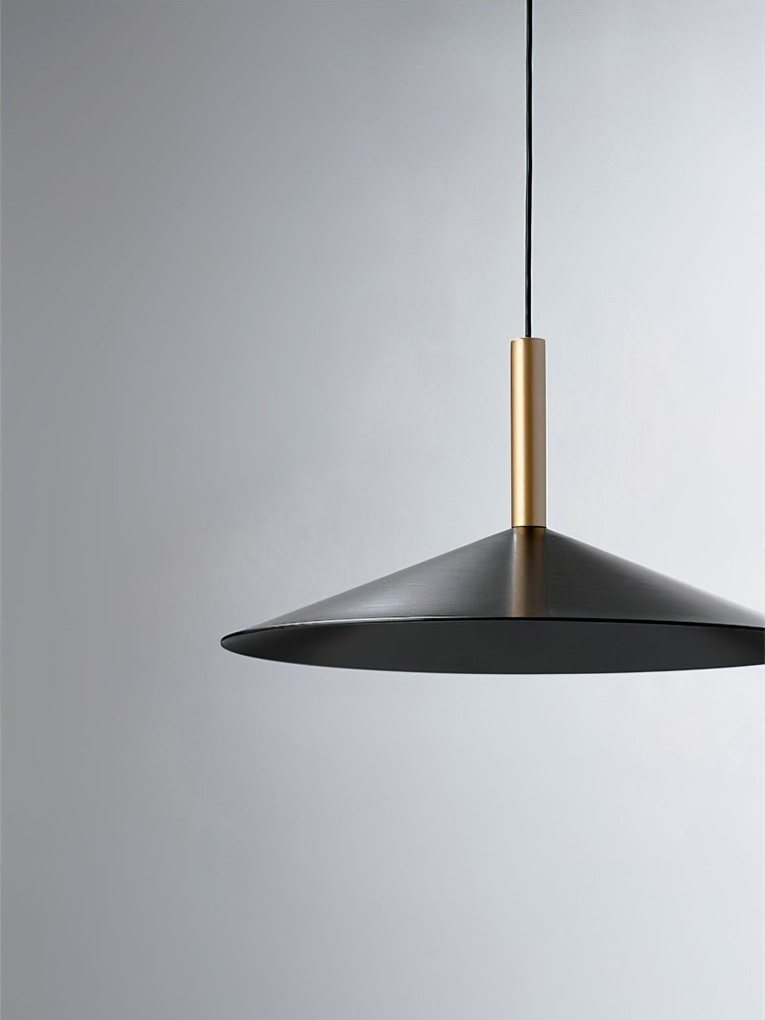 Vezoror Conical Pendant Light - Letslighting