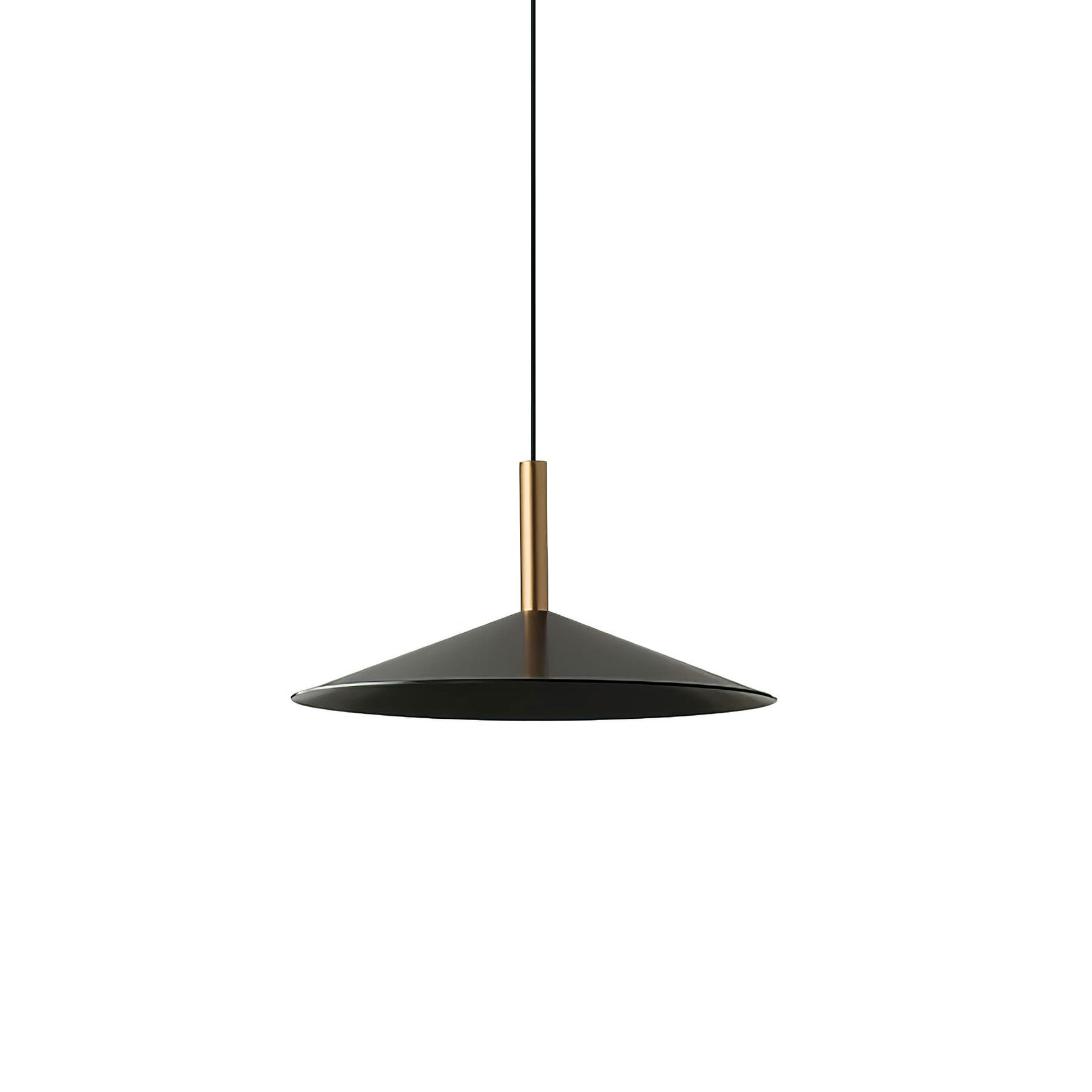 Vezoror Conical Pendant Light - Letslighting