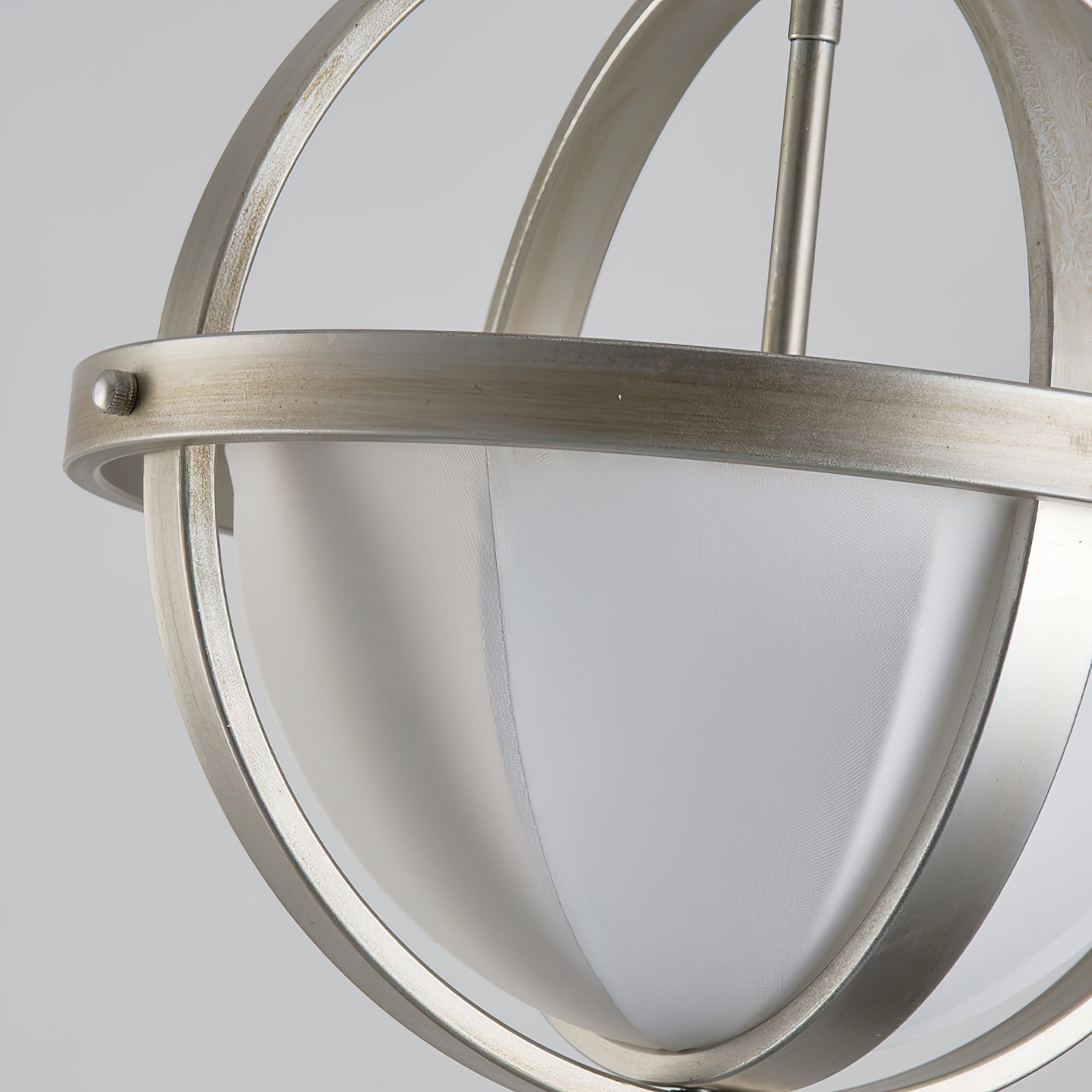 Aevuvyi Modern Minimalist Fabric Pendant Lamp - Letslighting