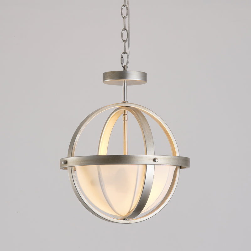Aevuvyi Modern Minimalist Fabric Pendant Lamp - Letslighting
