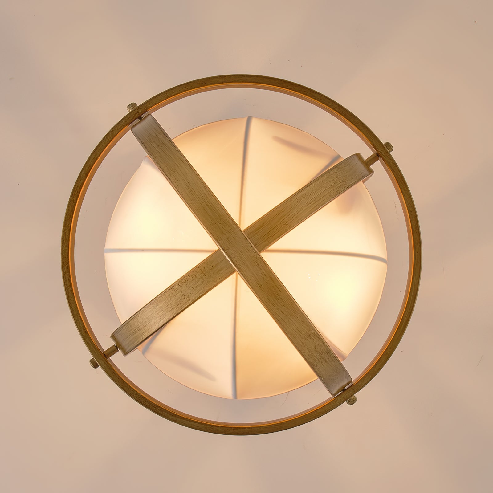 Aevuvyi Modern Minimalist Fabric Pendant Lamp - Letslighting