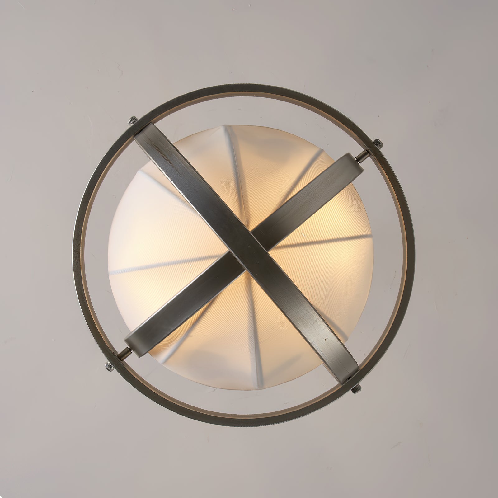Aevuvyi Modern Minimalist Fabric Pendant Lamp - Letslighting