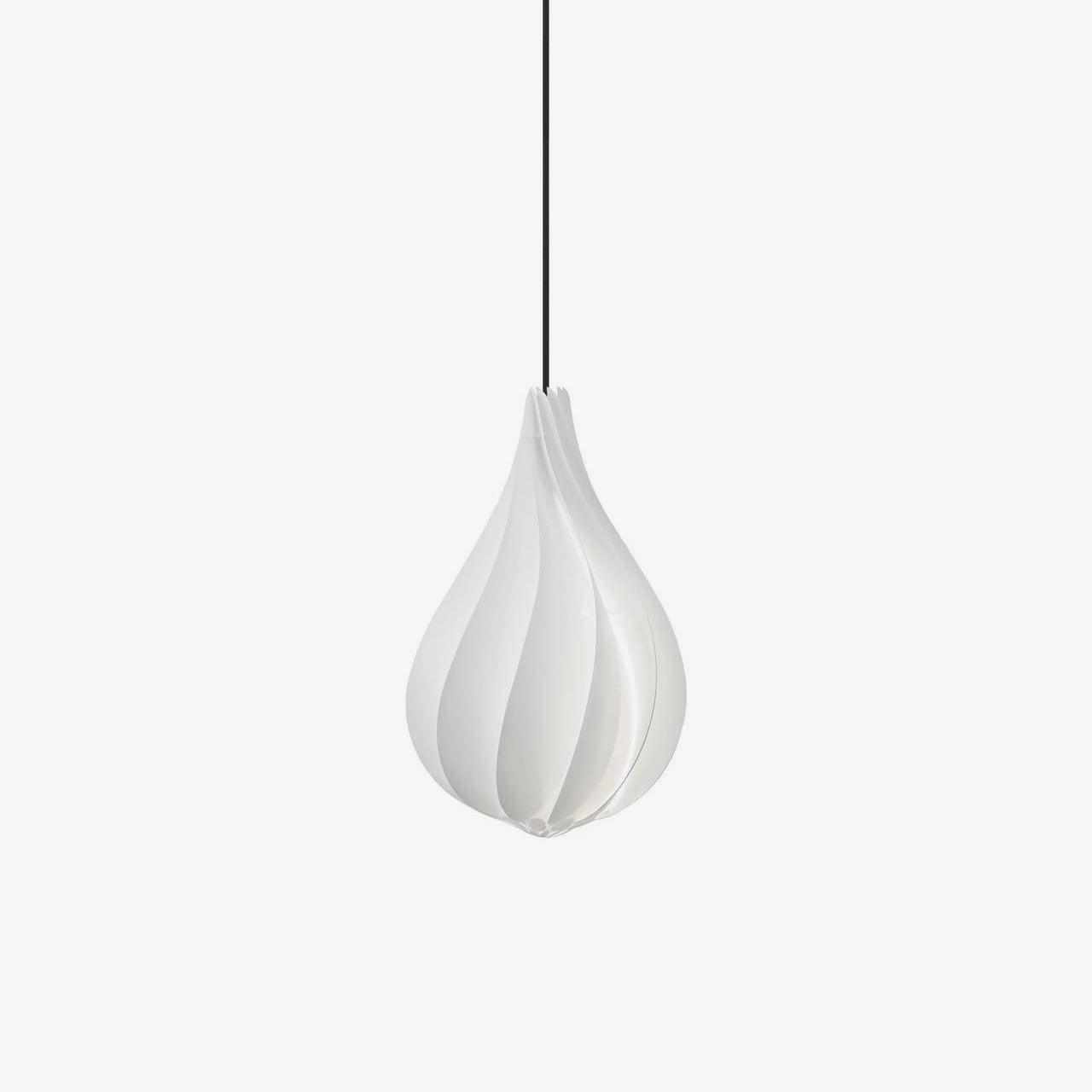 Ersoran Modern Minimalist Nordic Plastic Pendant Light - Letslighting