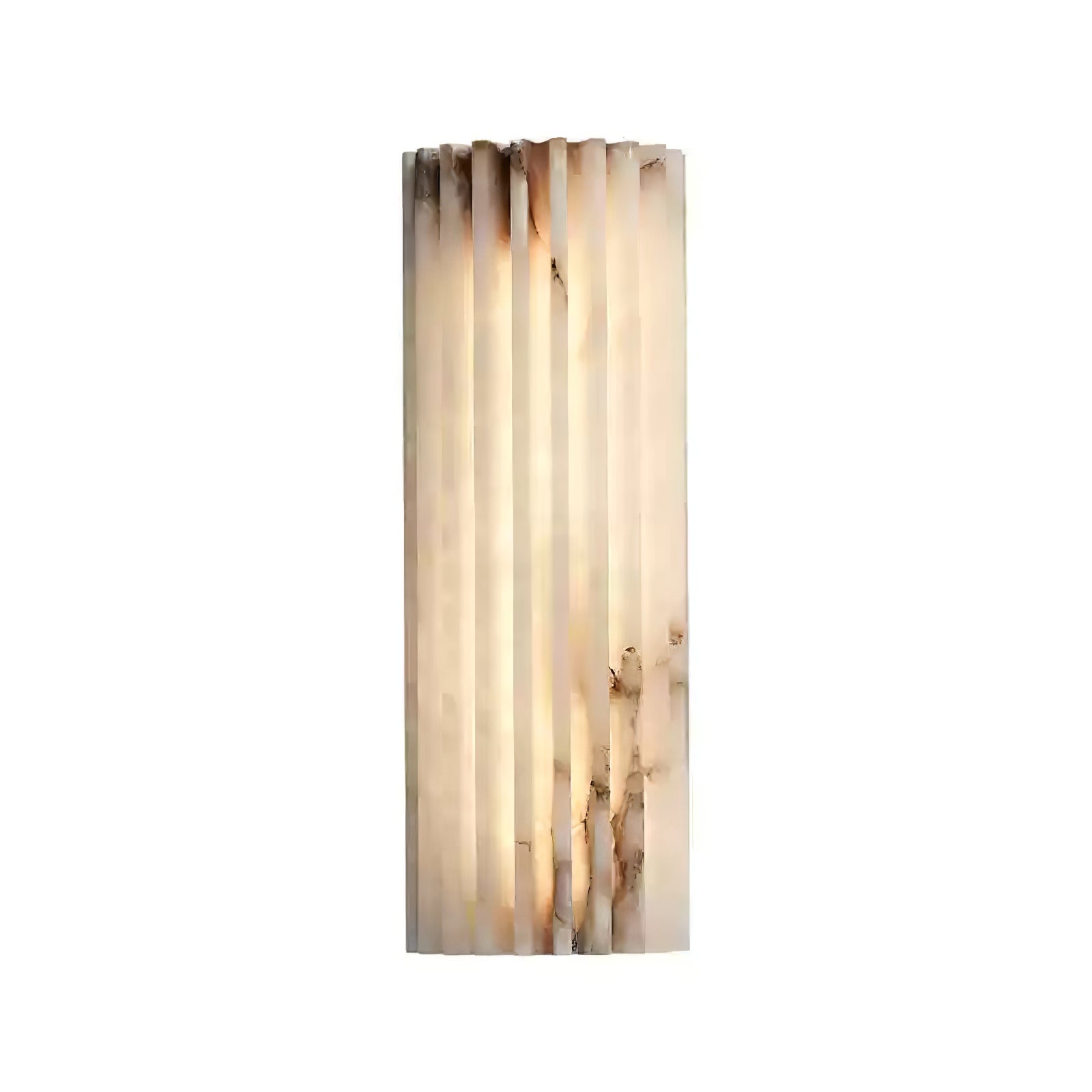 Orcarion Alabaster Wall Lamp - Letslighting