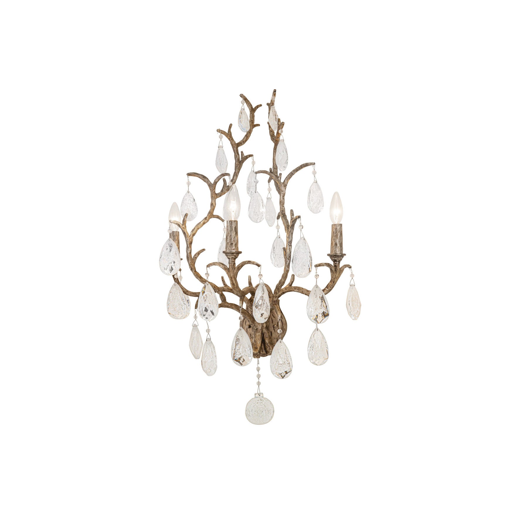 Caeluvyi Postmodern Luxury Wall Lamp - Letslighting