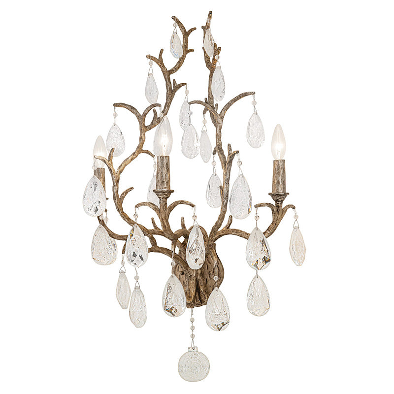Caeluvyi Postmodern Luxury Wall Lamp - Letslighting