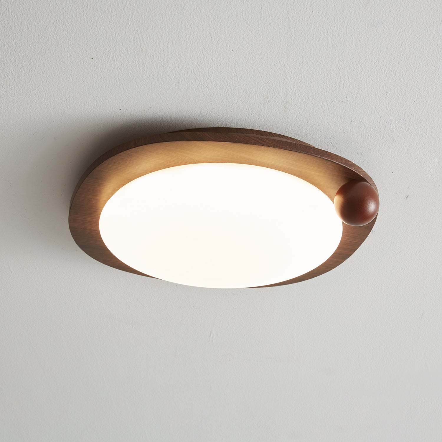 Velaee Premium Nordic Art Ceiling Light - Letslighting