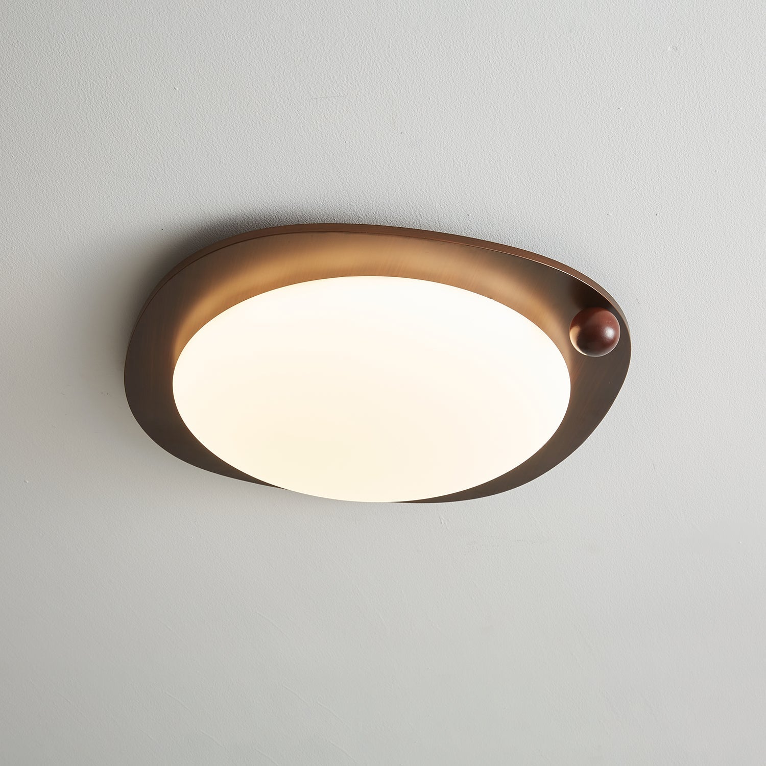 Velaee Premium Nordic Art Ceiling Light - Letslighting