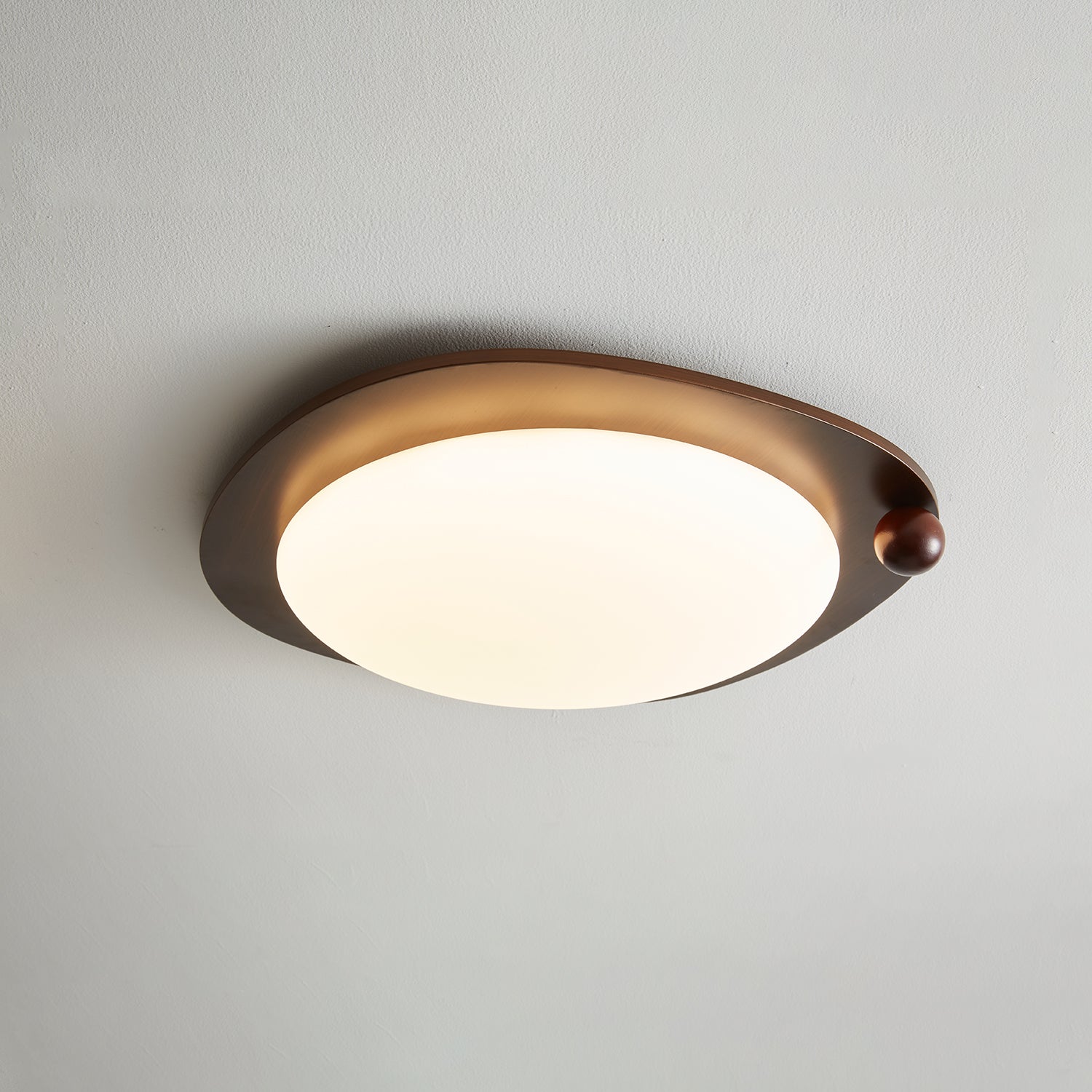 Velaee Premium Nordic Art Ceiling Light - Letslighting