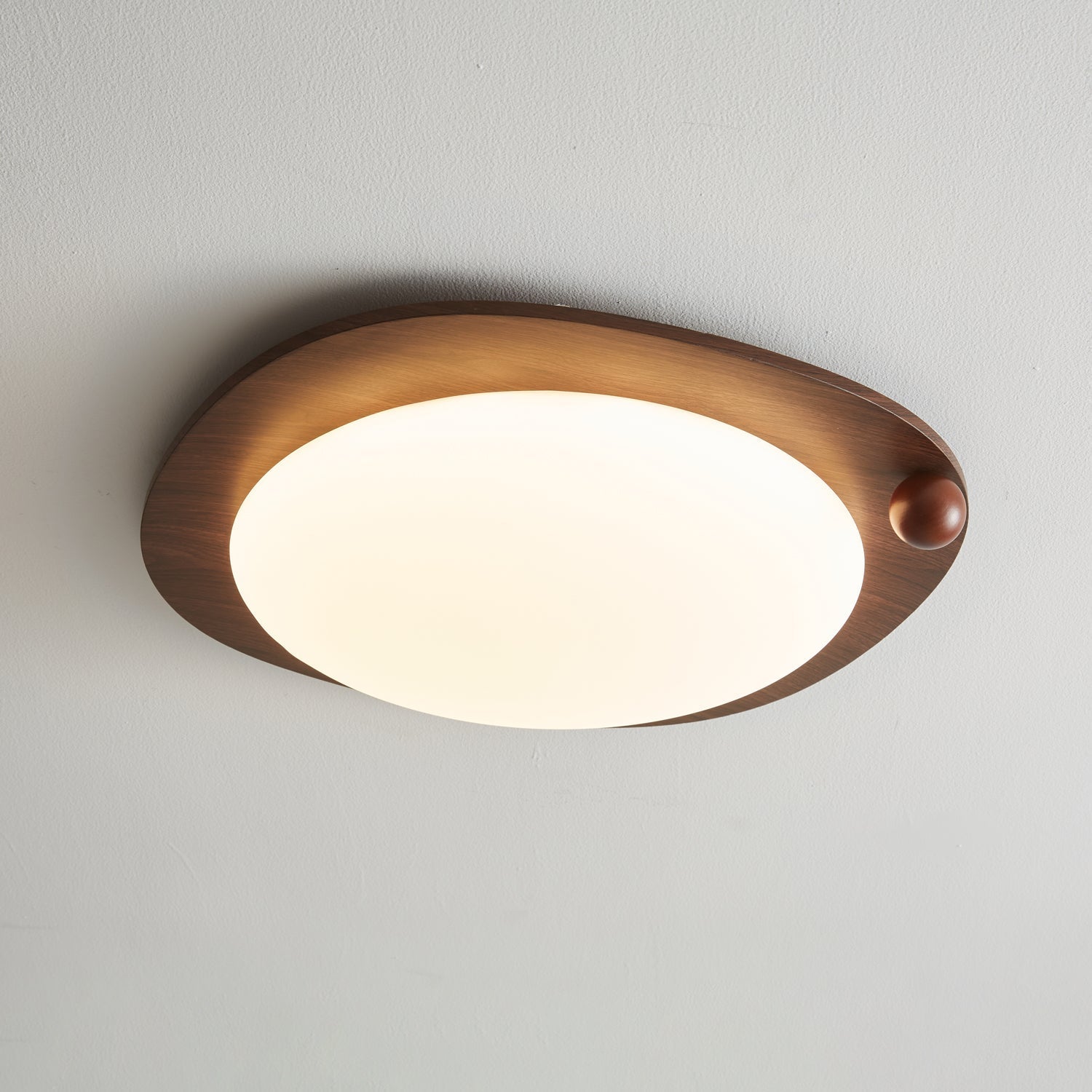 Velaee Premium Nordic Art Ceiling Light - Letslighting