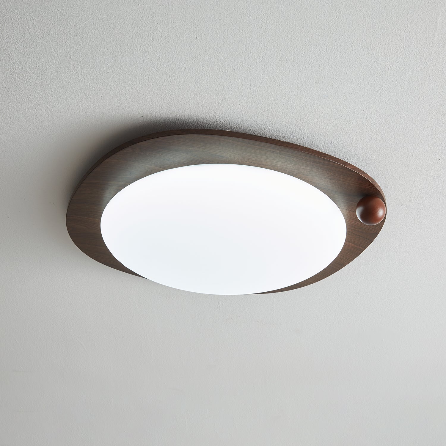 Velaee Premium Nordic Art Ceiling Light - Letslighting
