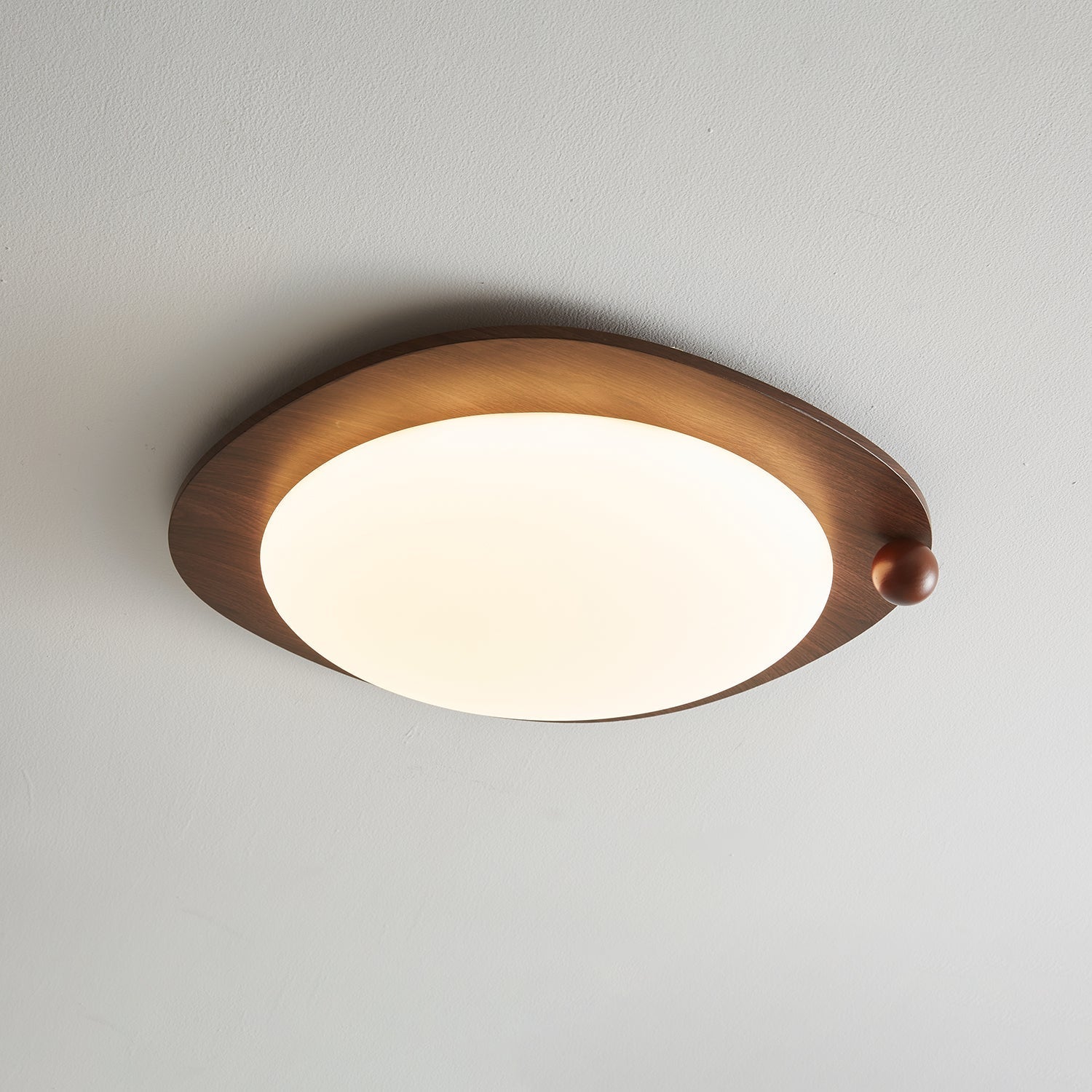 Velaee Premium Nordic Art Ceiling Light - Letslighting