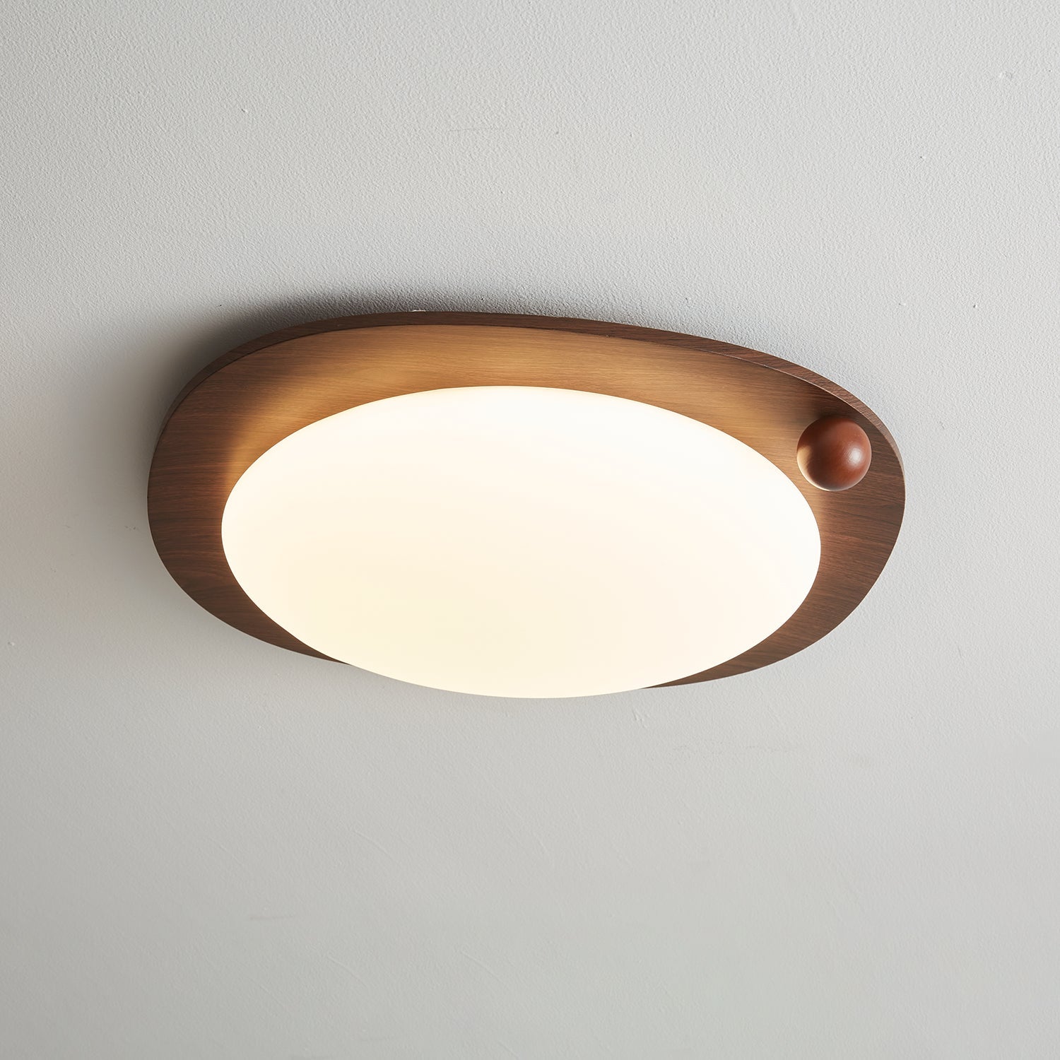 Velaee Premium Nordic Art Ceiling Light - Letslighting
