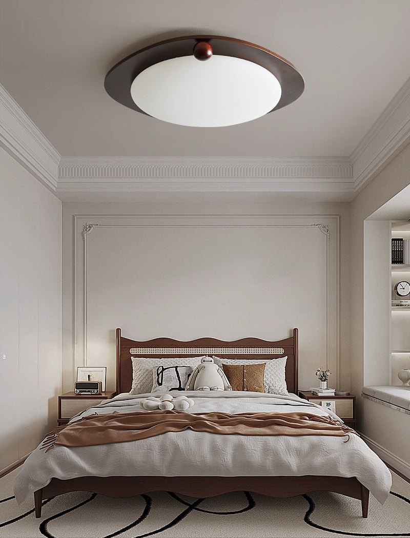 Velaee Premium Nordic Art Ceiling Light - Letslighting