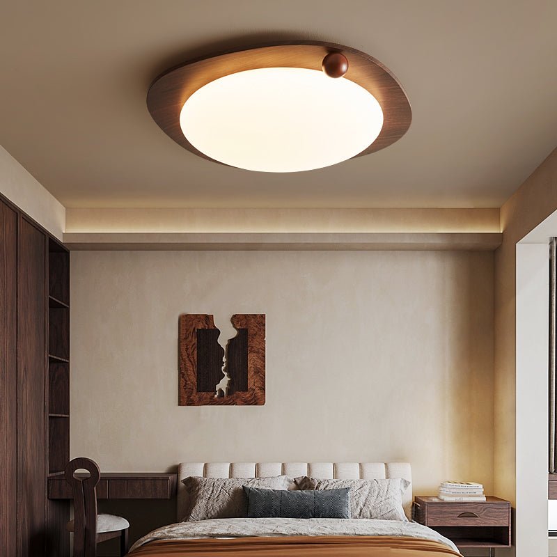 Velaee Premium Nordic Art Ceiling Light - Letslighting