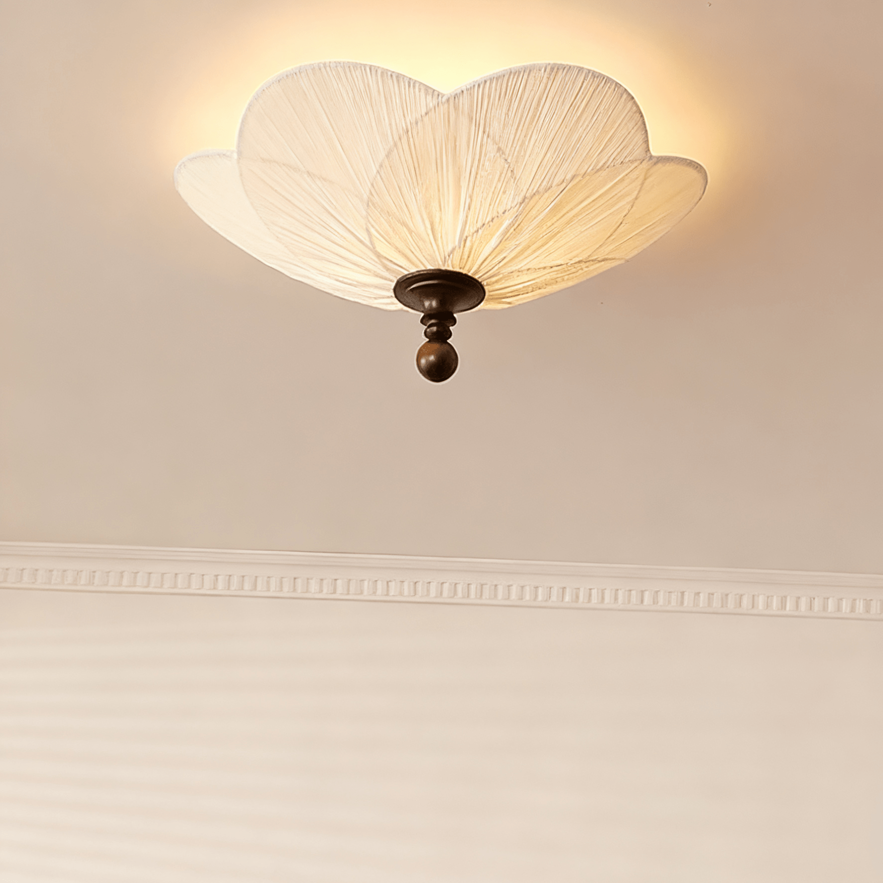 Amara Bloom Ceiling Light - Letslighting