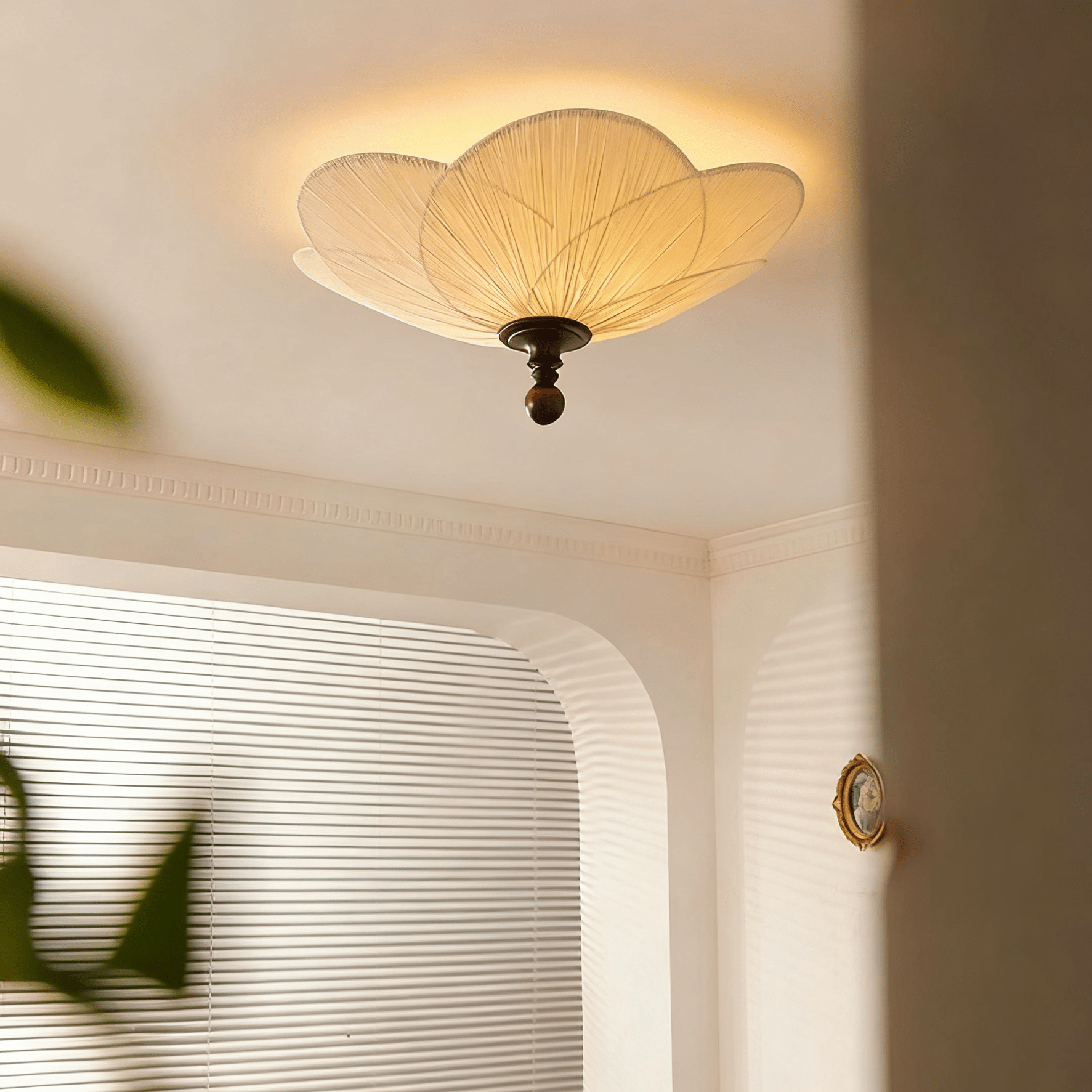 Amara Bloom Ceiling Light - Letslighting