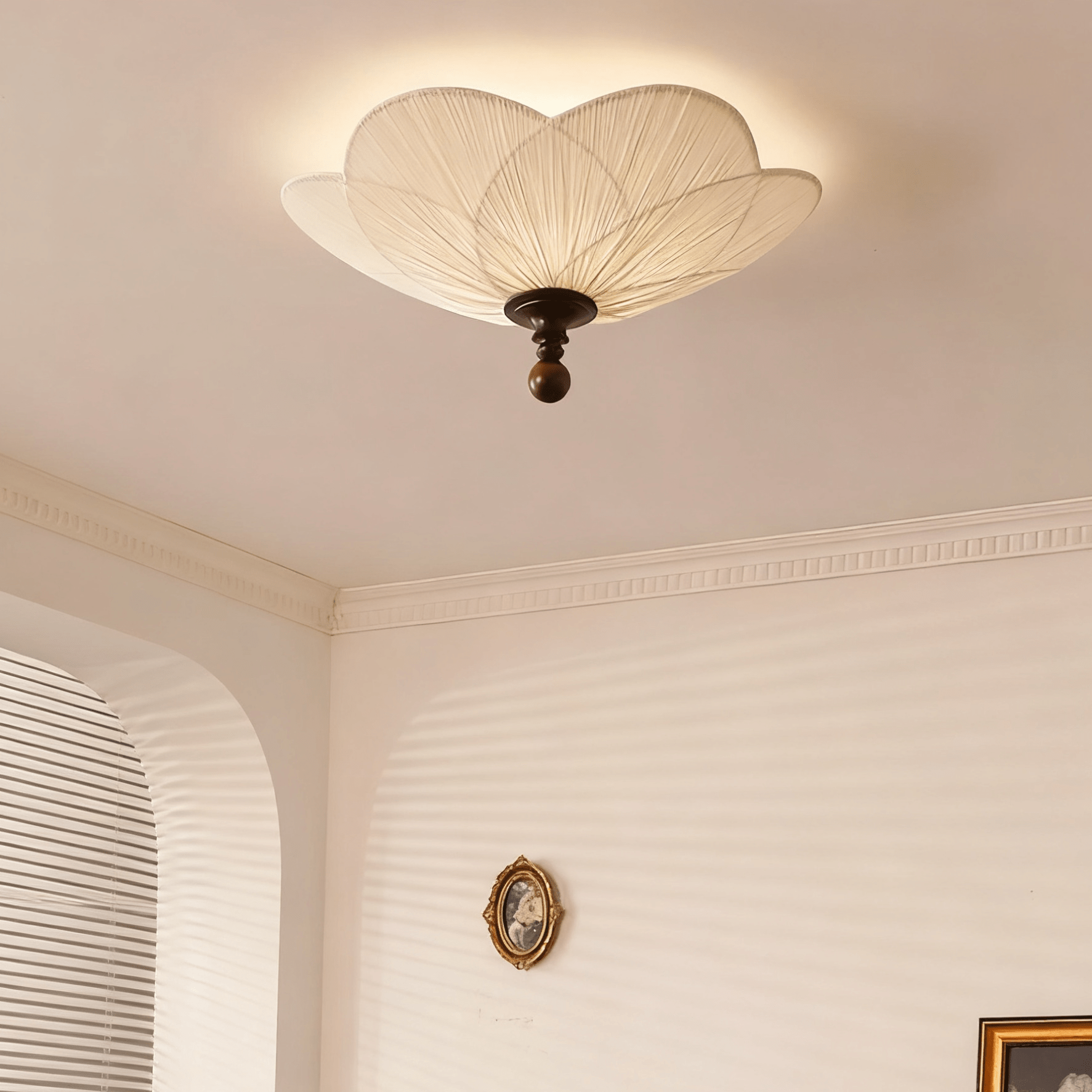 Amara Bloom Ceiling Light - Letslighting