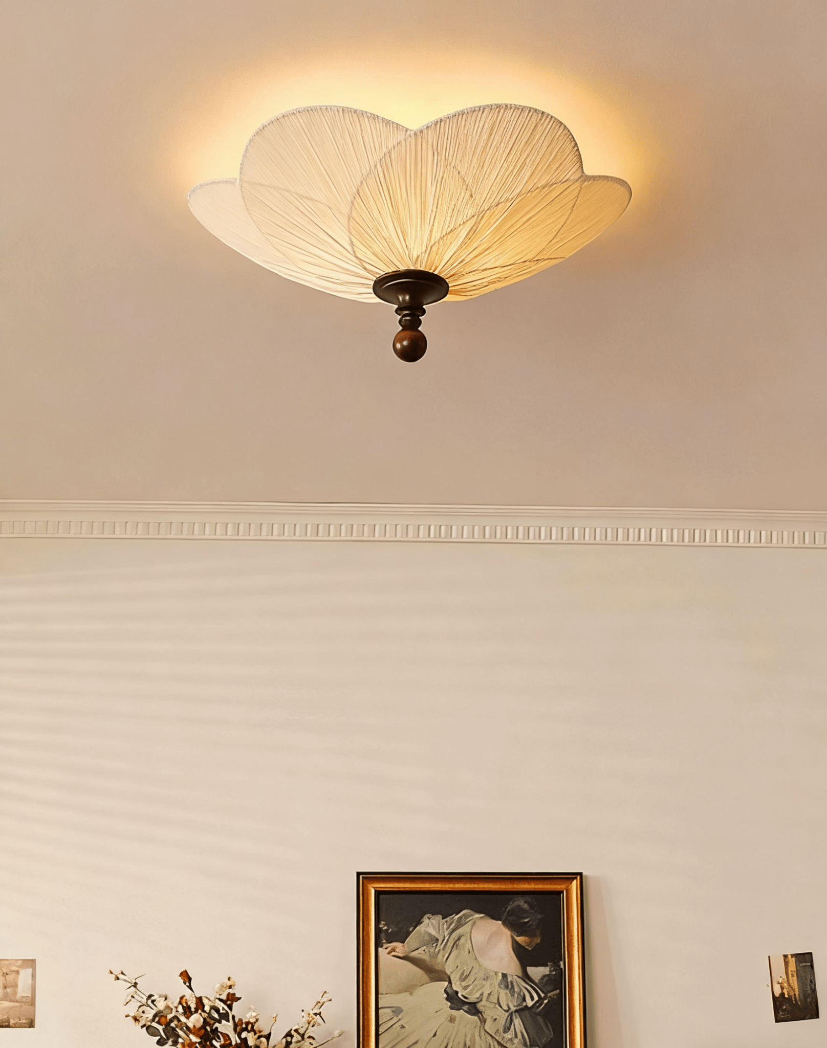 Amara Bloom Ceiling Light - Letslighting