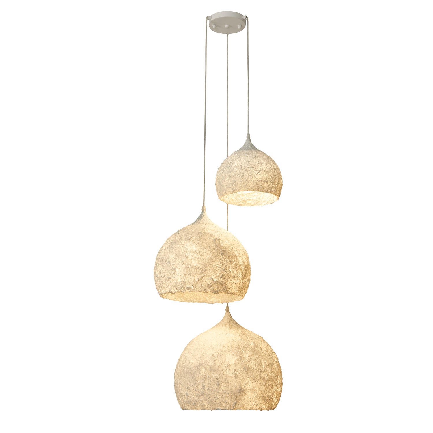 Amaran Individual Creativity Pendant Lamp - Letslighting