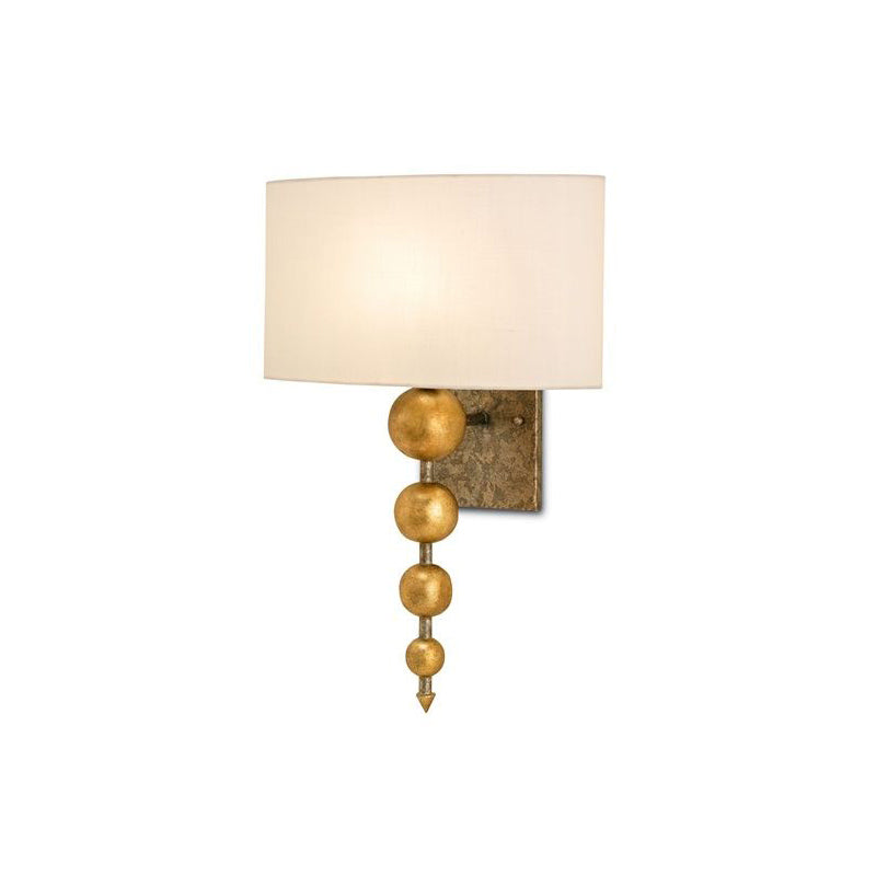 Eirikuvyn Premium Modern Fabric Wall Lamp - Letslighting