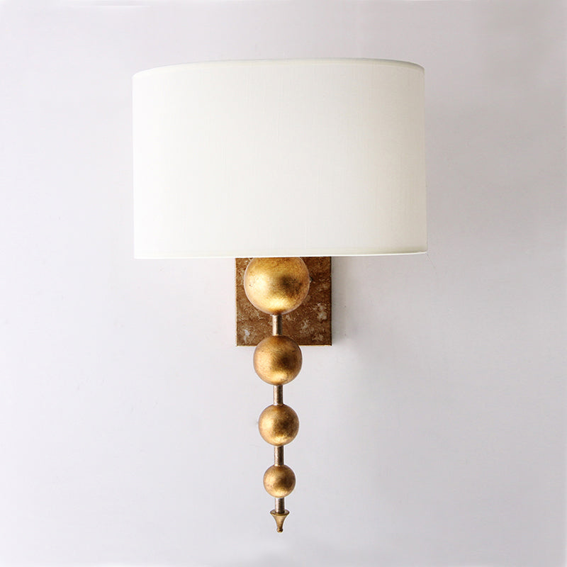 Eirikuvyn Premium Modern Fabric Wall Lamp - Letslighting