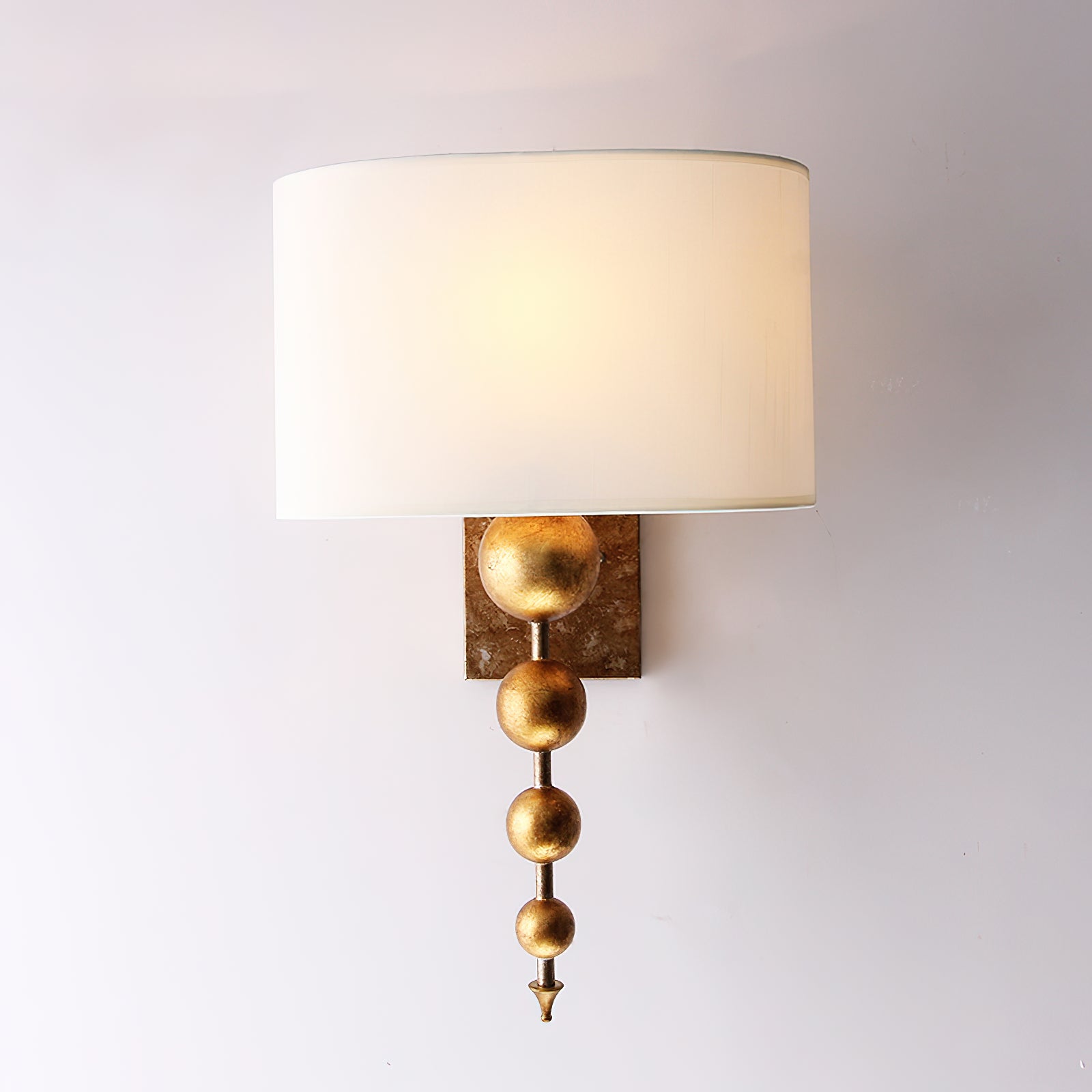 Eirikuvyn Premium Modern Fabric Wall Lamp - Letslighting