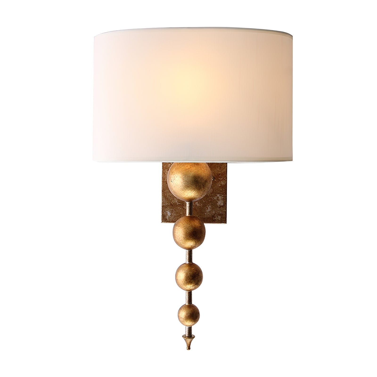 Eirikuvyn Premium Modern Fabric Wall Lamp - Letslighting