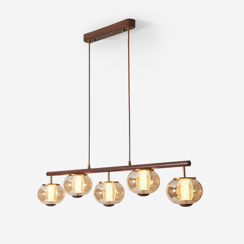 Faylen Linear Pendant Lamp