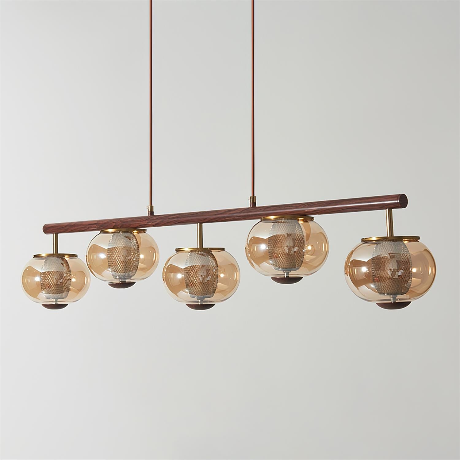 Faylen Linear Pendant Lamp