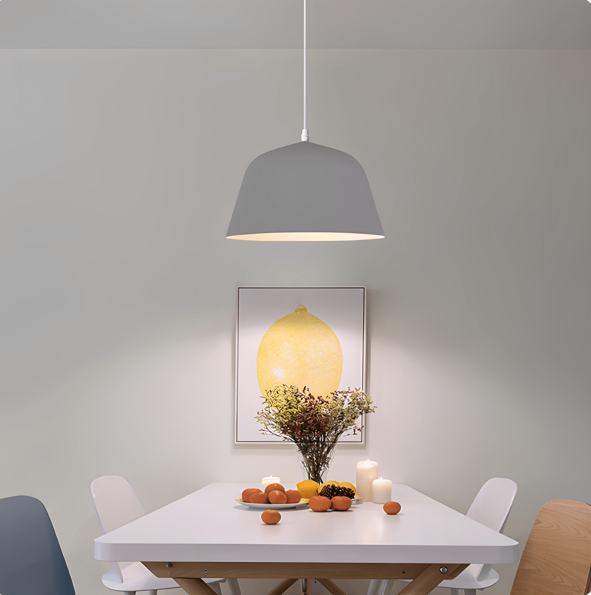 Ambit Pendant Light - Letslighting