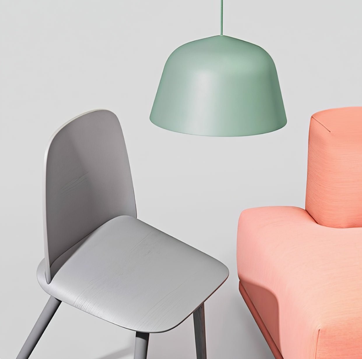 Ambit Pendant Light - Letslighting