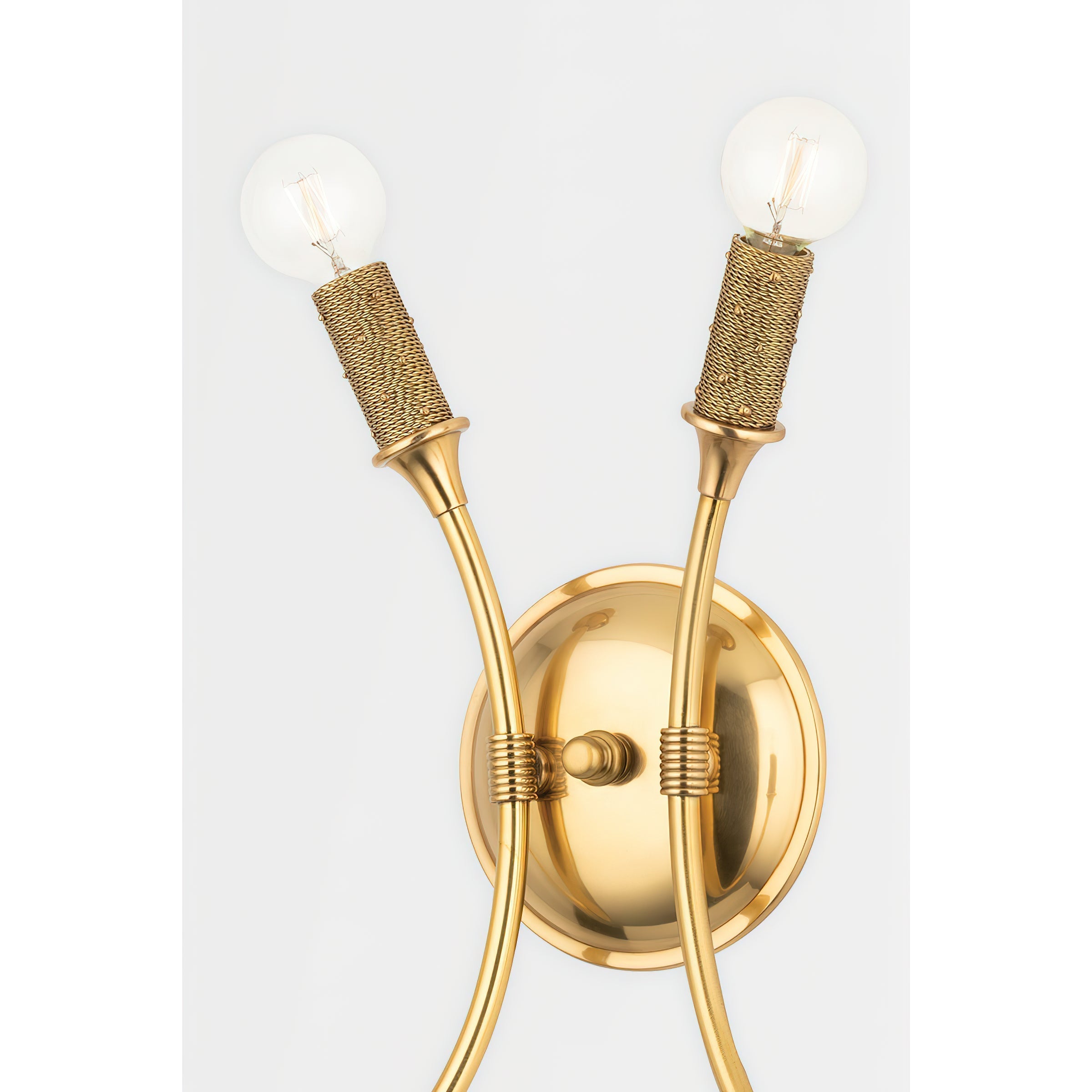 Fljotuvyn Modern Minimalist Wall Lamp - Letslighting