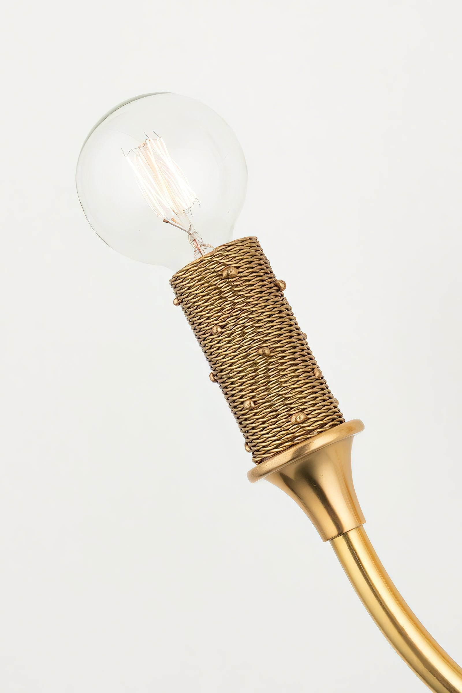 Fljotuvyn Modern Minimalist Wall Lamp - Letslighting
