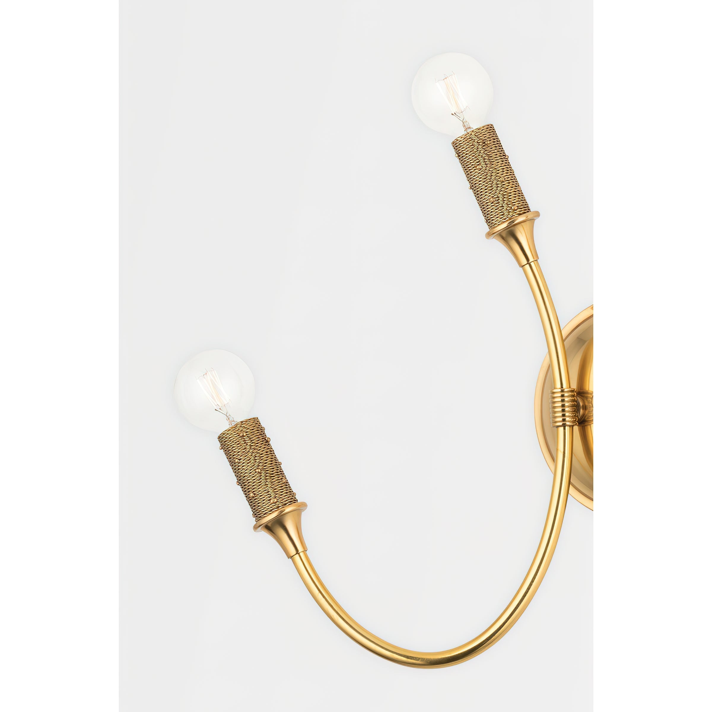 Fljotuvyn Modern Minimalist Wall Lamp - Letslighting