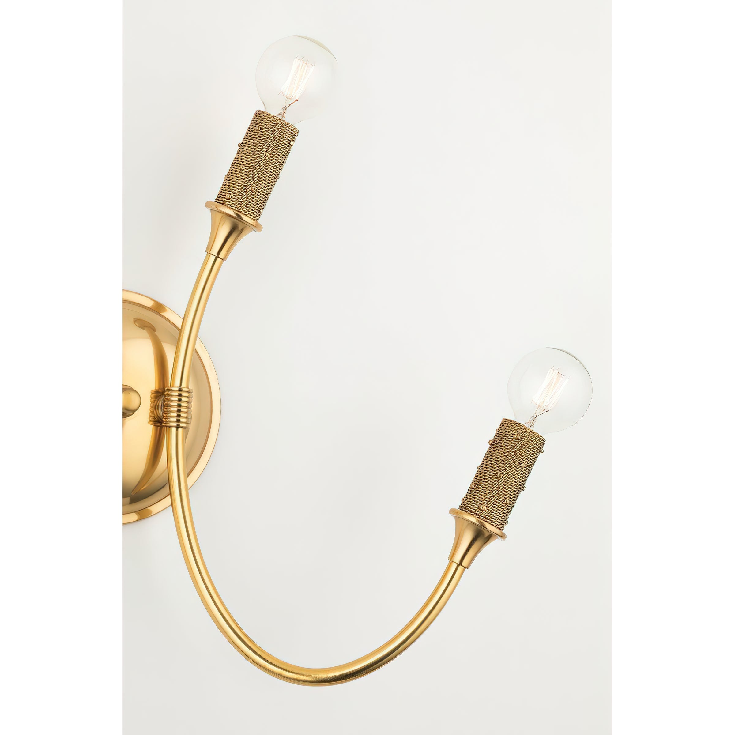 Fljotuvyn Modern Minimalist Wall Lamp - Letslighting