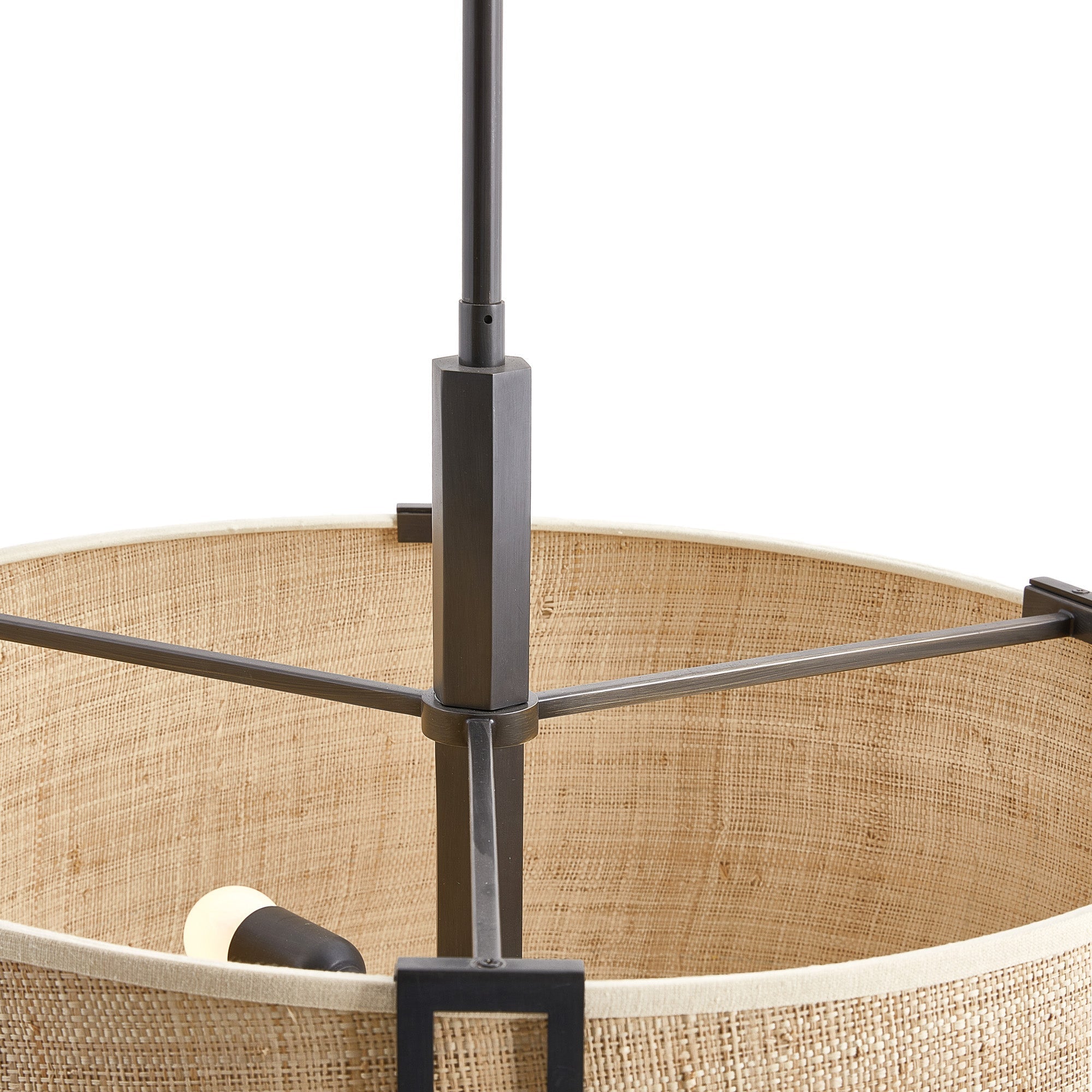 Gloruvyn Modern Minimalist Natural Chandelier - Letslighting