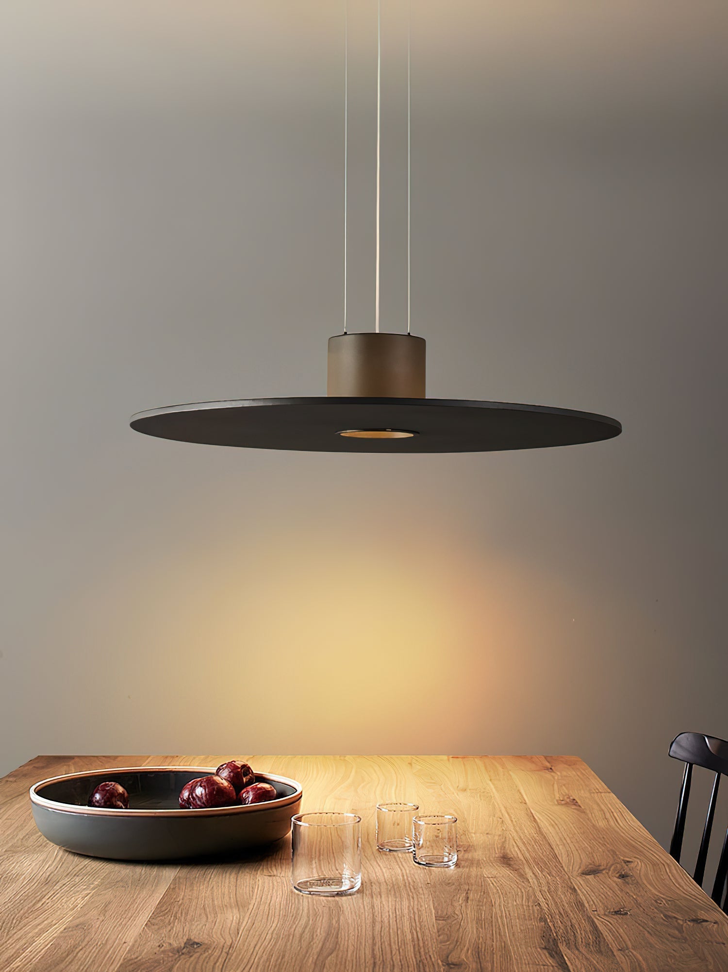 Gloruvyi Modern Minimalist Original Pendant Lamp - Letslighting
