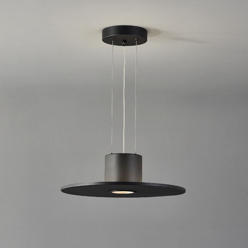 Gloruvyi Modern Minimalist Original Pendant Lamp - Letslighting