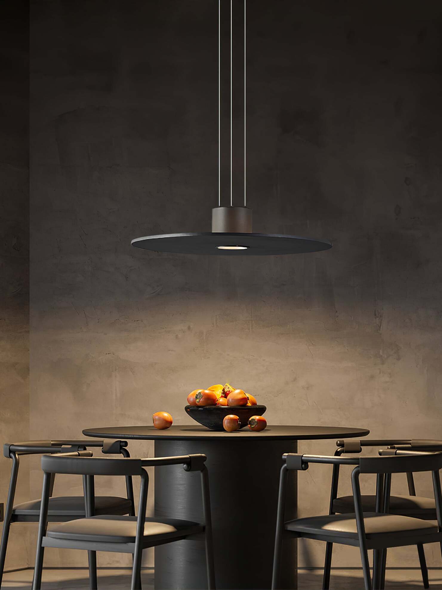 Gloruvyi Modern Minimalist Original Pendant Lamp - Letslighting