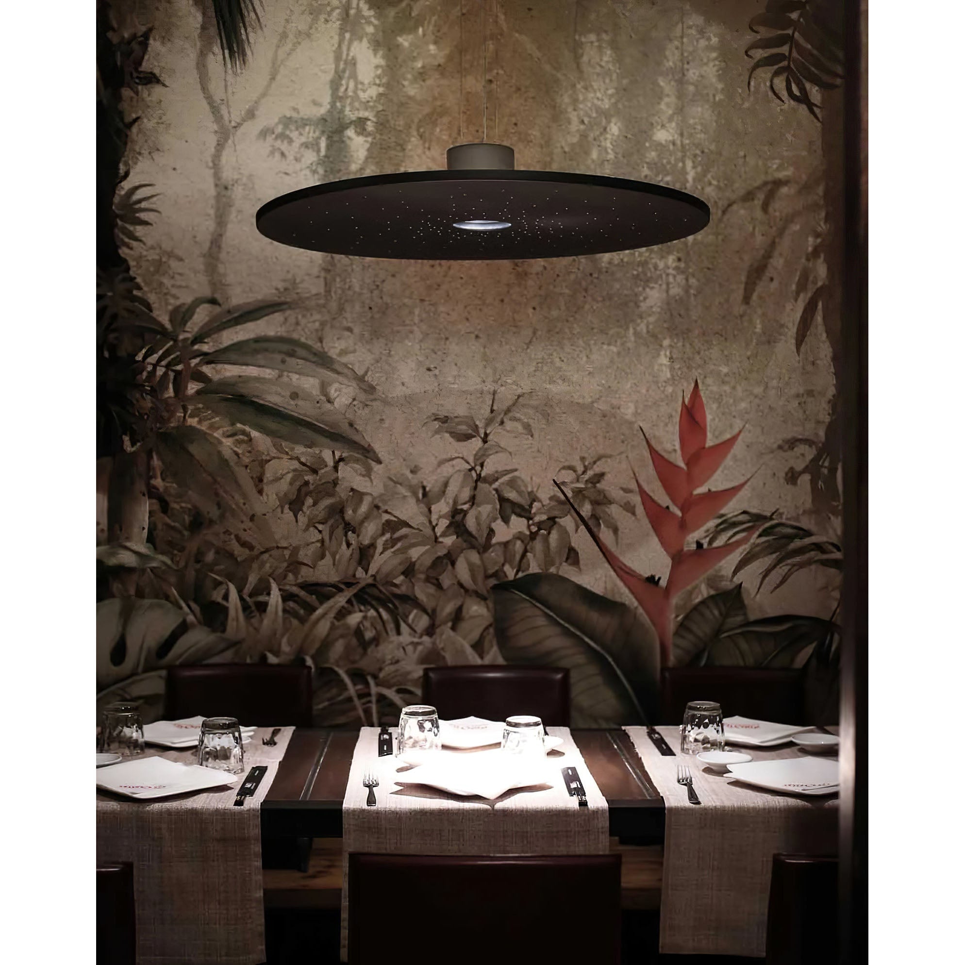 Gloruvyi Modern Minimalist Original Pendant Lamp - Letslighting