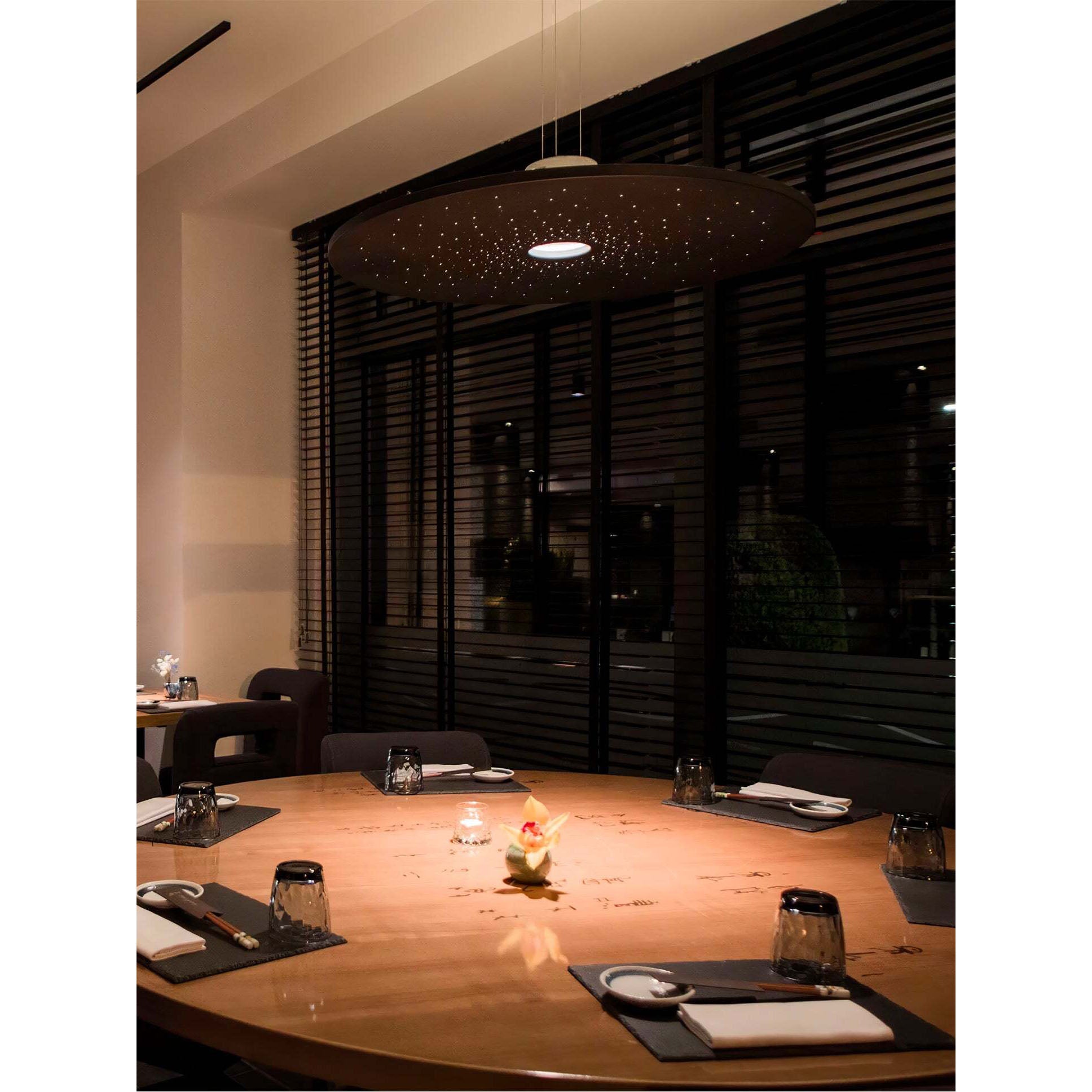 Gloruvyi Modern Minimalist Original Pendant Lamp - Letslighting