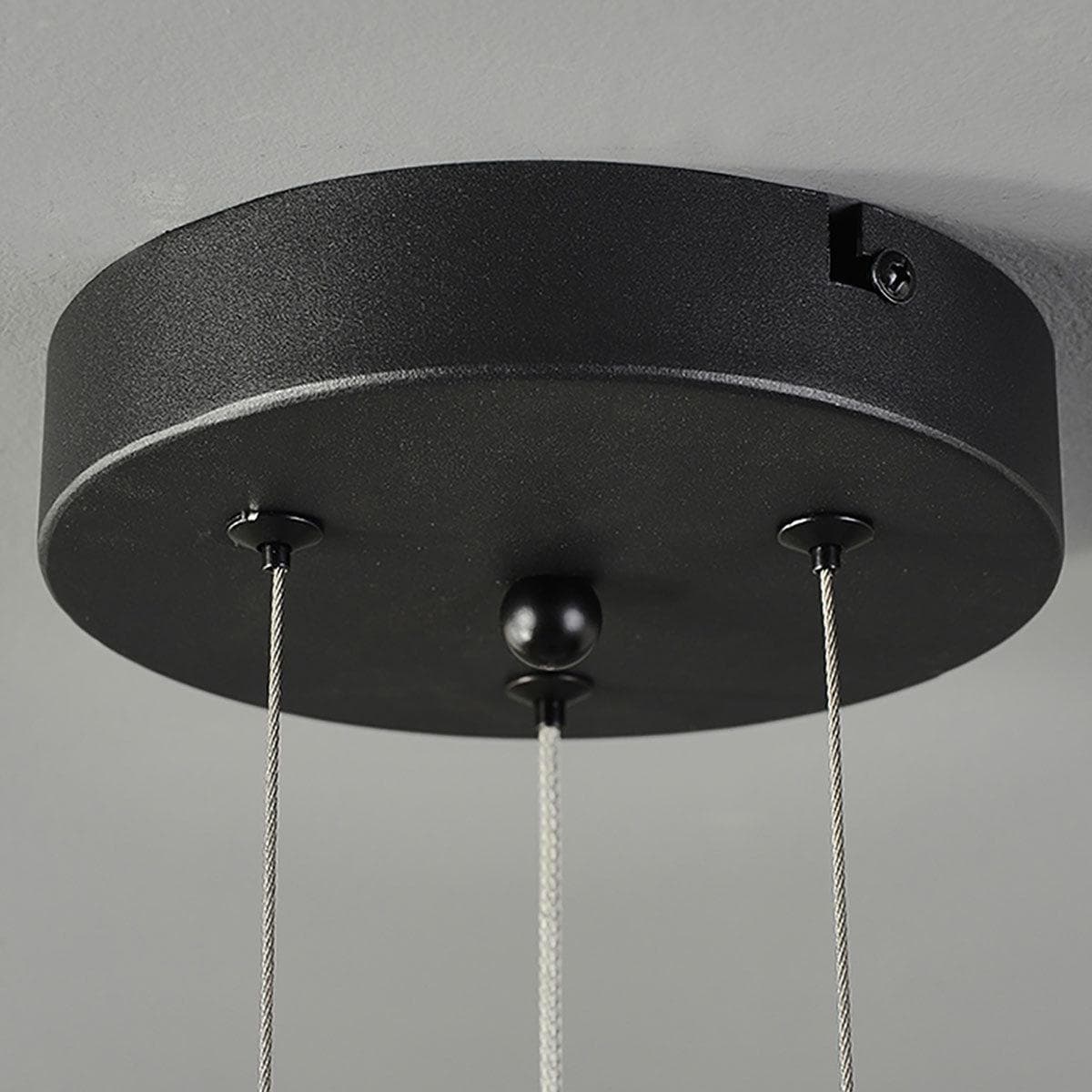 Gloruvyi Modern Minimalist Original Pendant Lamp - Letslighting