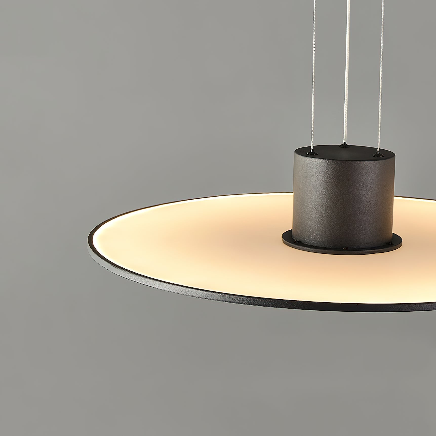 Gloruvyi Modern Minimalist Original Pendant Lamp - Letslighting