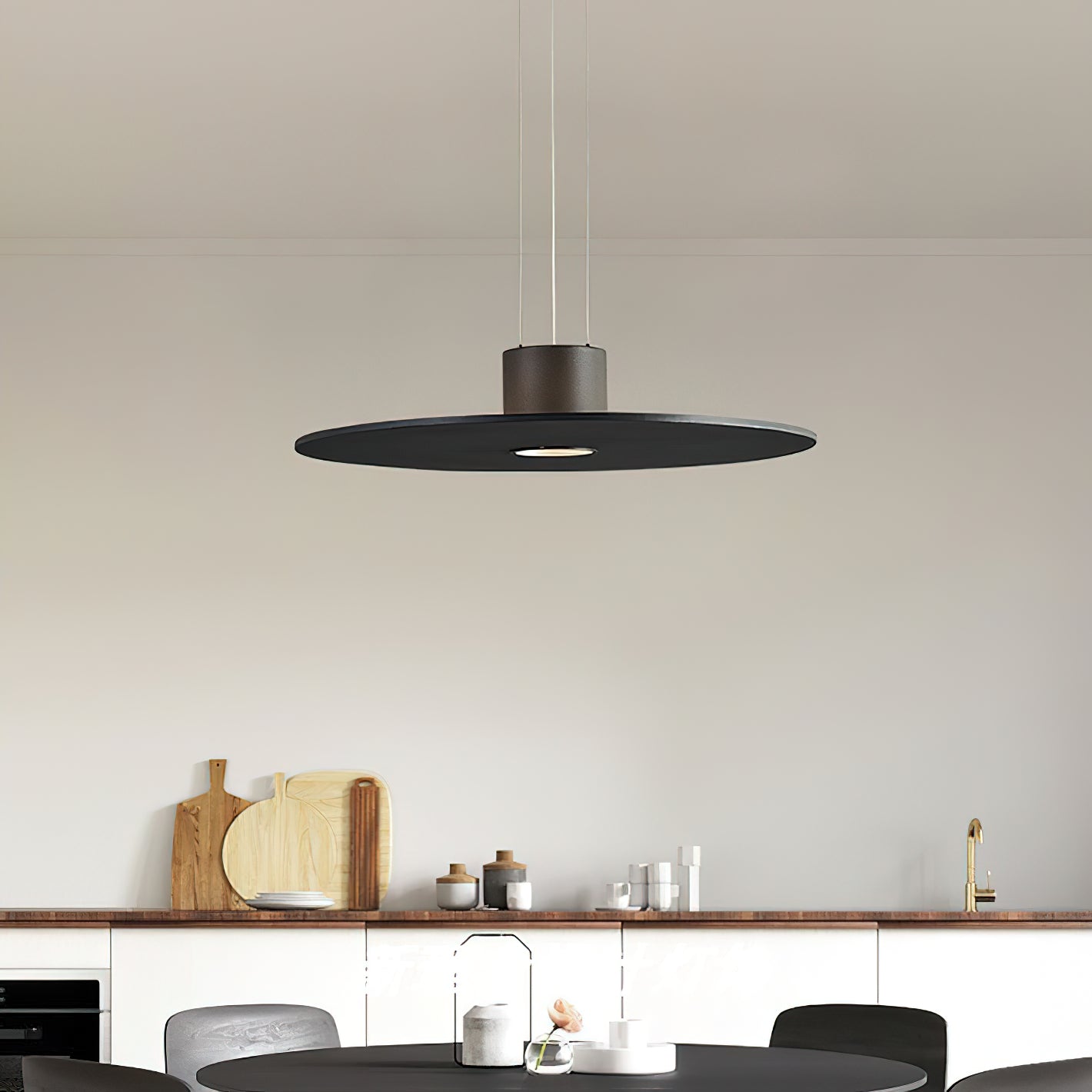Gloruvyi Modern Minimalist Original Pendant Lamp - Letslighting