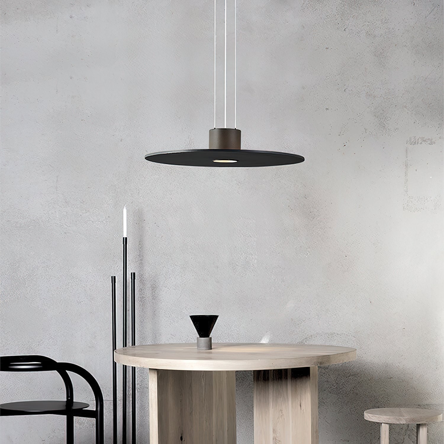 Gloruvyi Modern Minimalist Original Pendant Lamp - Letslighting